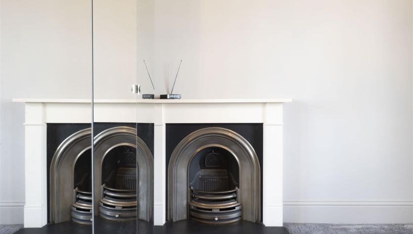 Lingfield road, Wimbledon Village