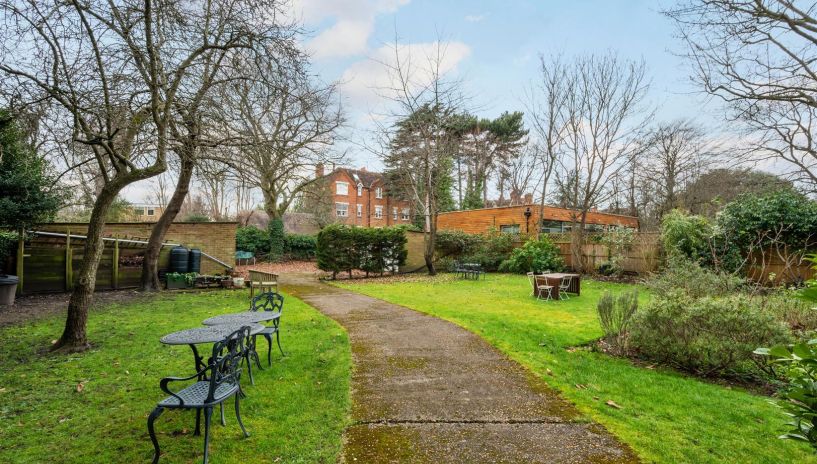 Lingfield road, Wimbledon Village
