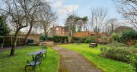 Lingfield road, Wimbledon Village