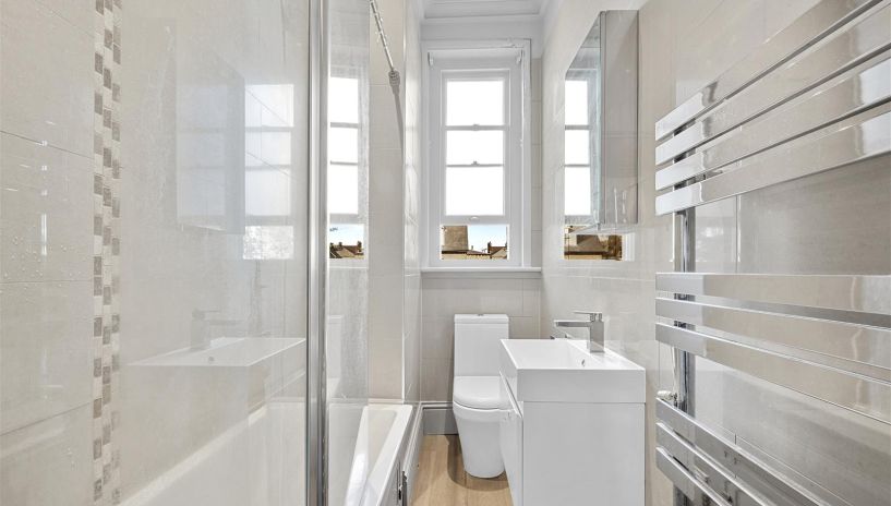 Lingfield road, Wimbledon Village