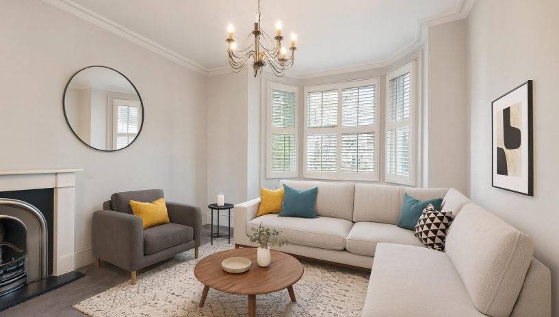 Lingfield road, Wimbledon Village