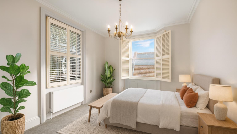 Lingfield road, Wimbledon Village