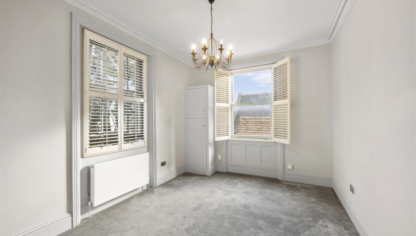 Lingfield road, Wimbledon Village