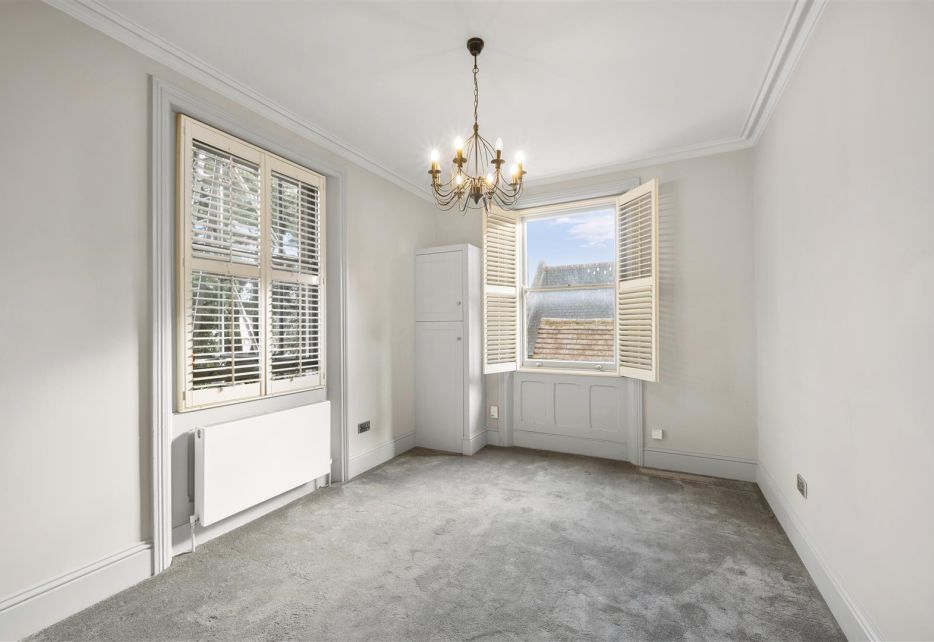Lingfield road, Wimbledon Village