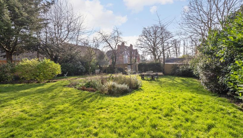 Lingfield road, Wimbledon Village