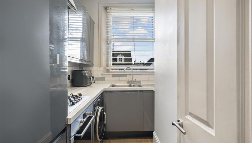 Lingfield road, Wimbledon Village