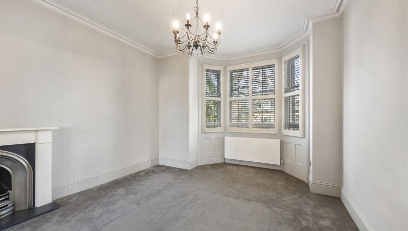 Lingfield road, Wimbledon Village