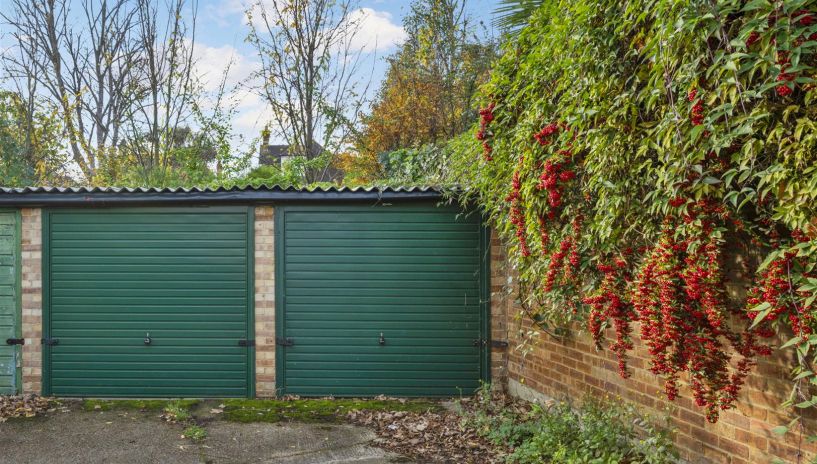 Darlaston Road, Wimbledon, London