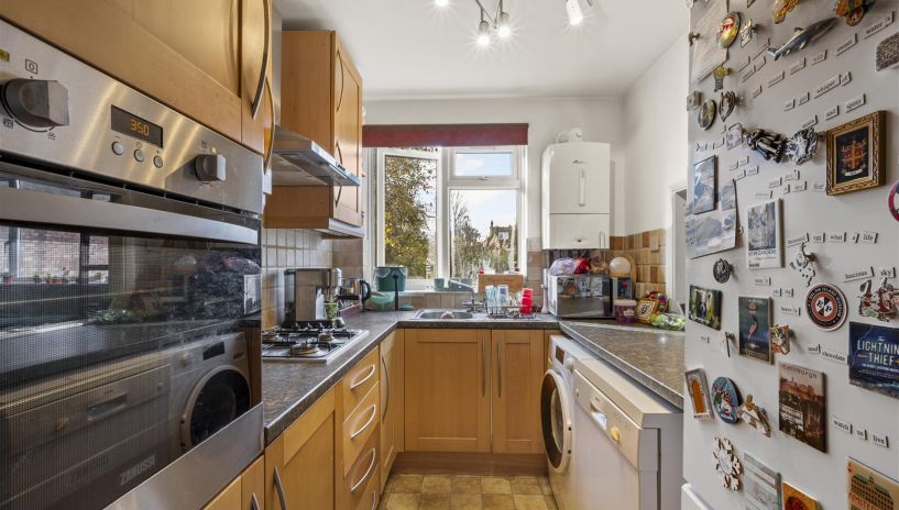 Darlaston Road, Wimbledon, London