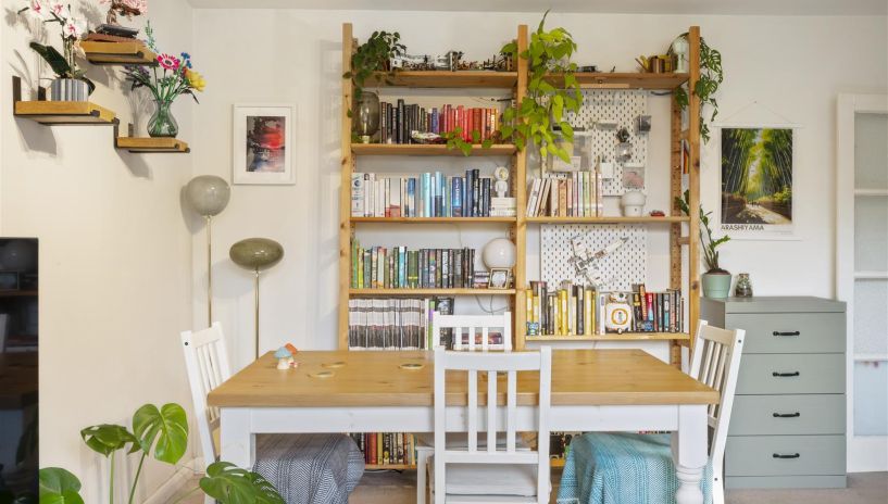 Darlaston Road, Wimbledon, London