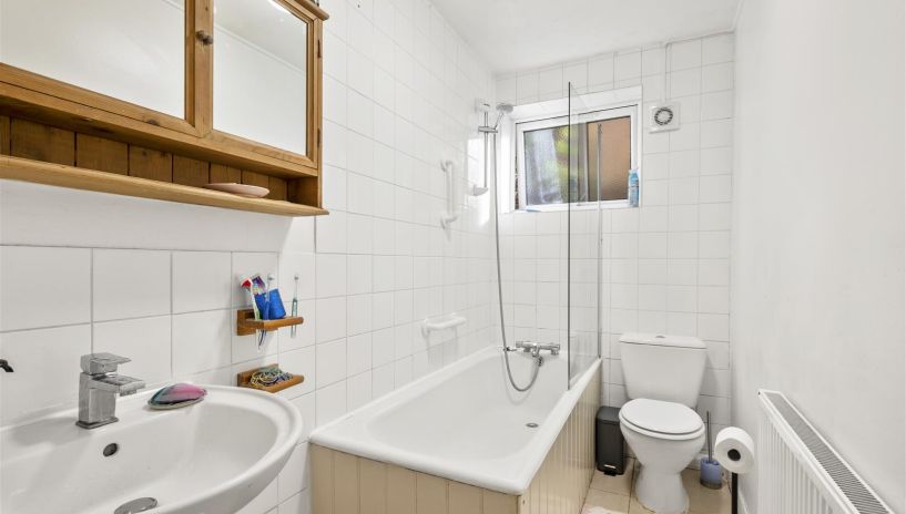 Darlaston Road, Wimbledon, London