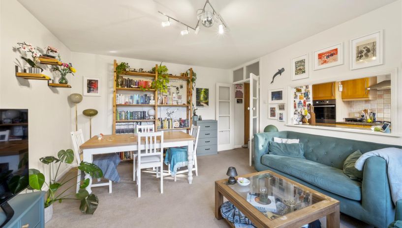 Darlaston Road, Wimbledon, London