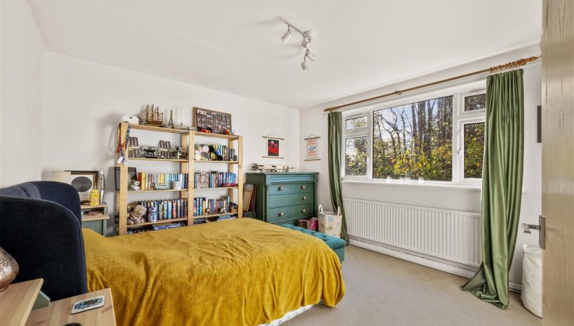 Darlaston Road, Wimbledon, London