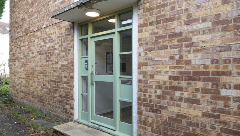 Darlaston Road, Wimbledon, London