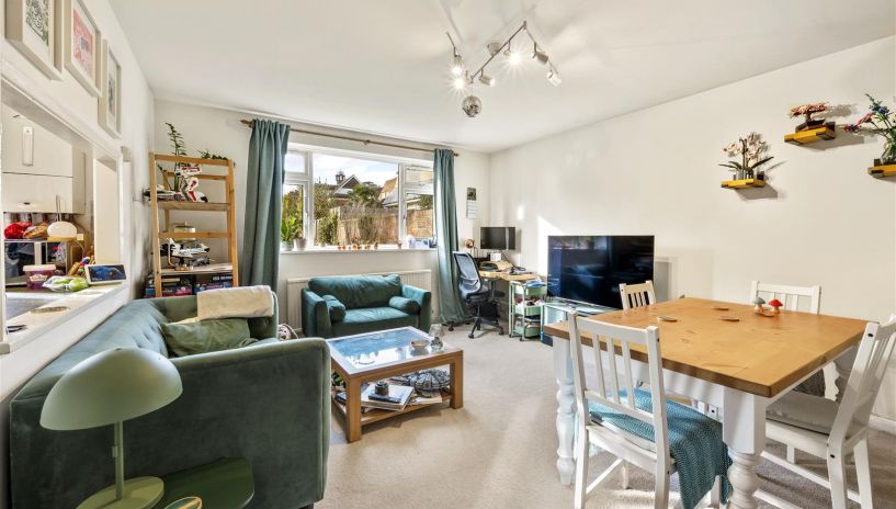 Darlaston Road, Wimbledon, London