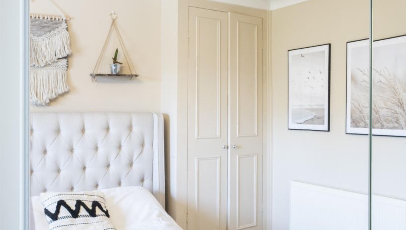 Homefield Road, London