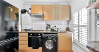 Homefield Road, Wimbledon Village, SW19
