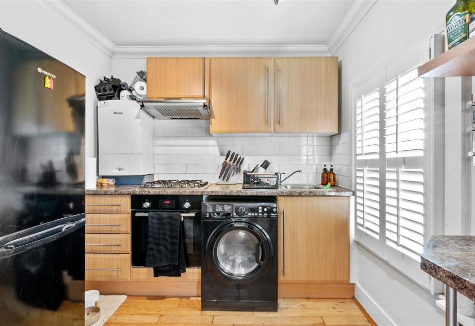 Homefield Road, Wimbledon Village, SW19