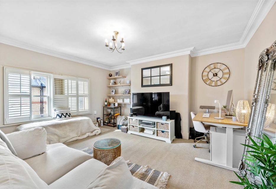 Homefield Road, Wimbledon Village, SW19