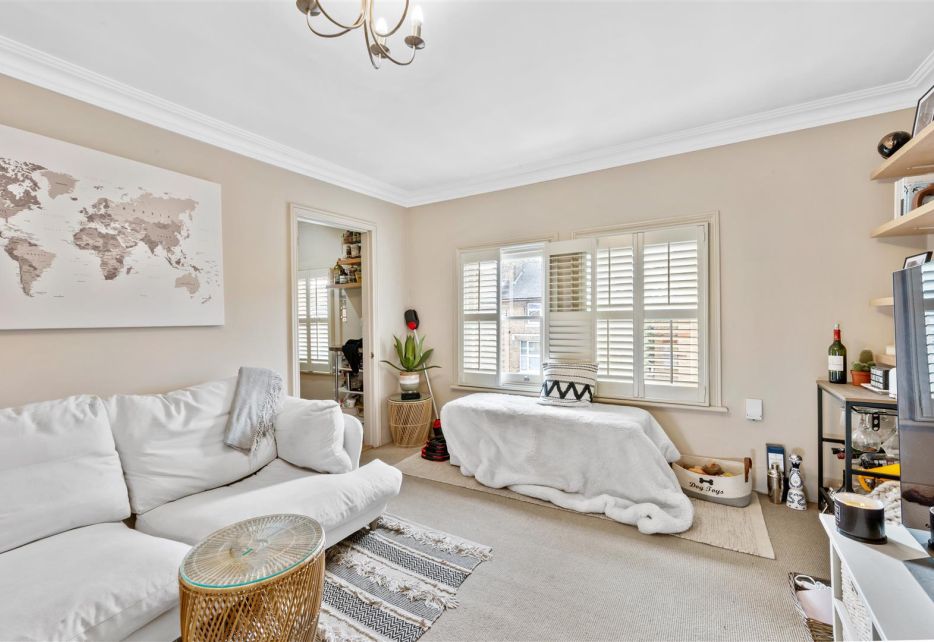 Homefield Road, Wimbledon Village, SW19