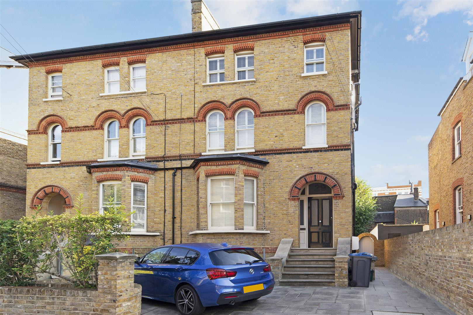 Homefield Road | 34305514