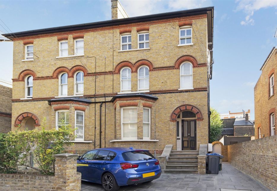 Homefield Road, Wimbledon Village, SW19