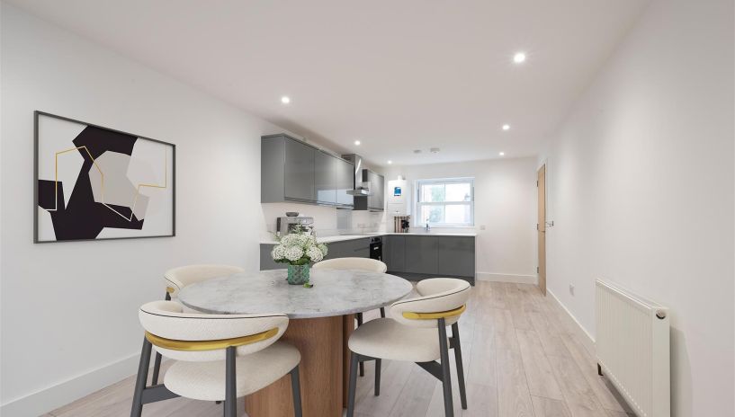 Dorien Road, Raynes Park, SW20