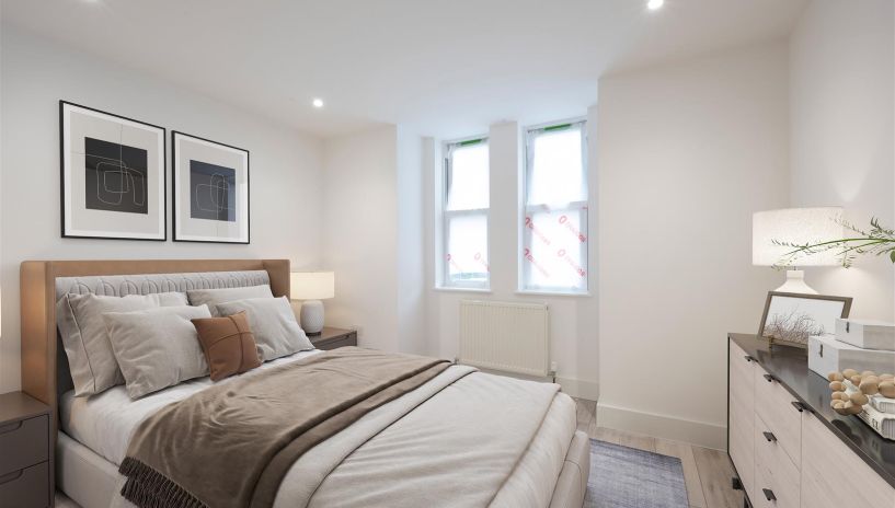 Dorien Road, Raynes Park, SW20