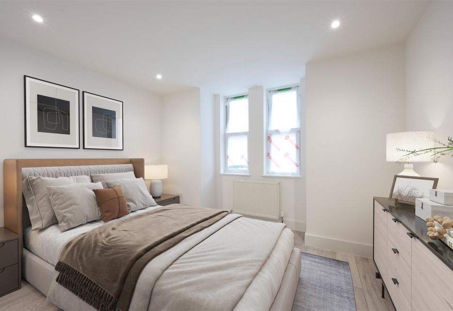 Dorien Road, Raynes Park, SW20