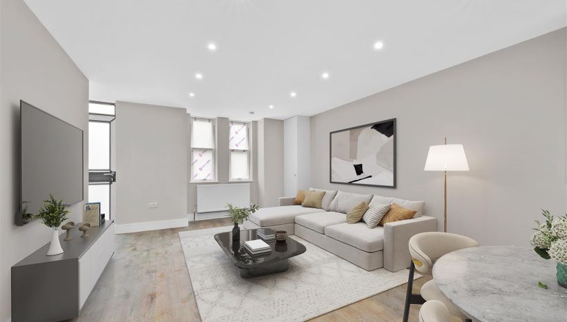 Dorien Road, Raynes Park, SW20