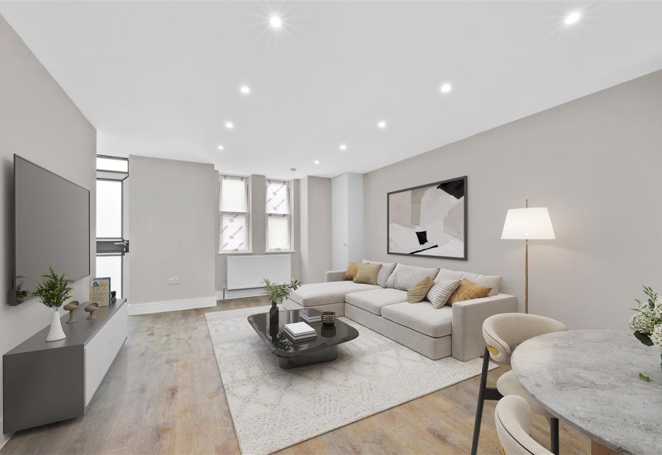 Dorien Road, Raynes Park, SW20