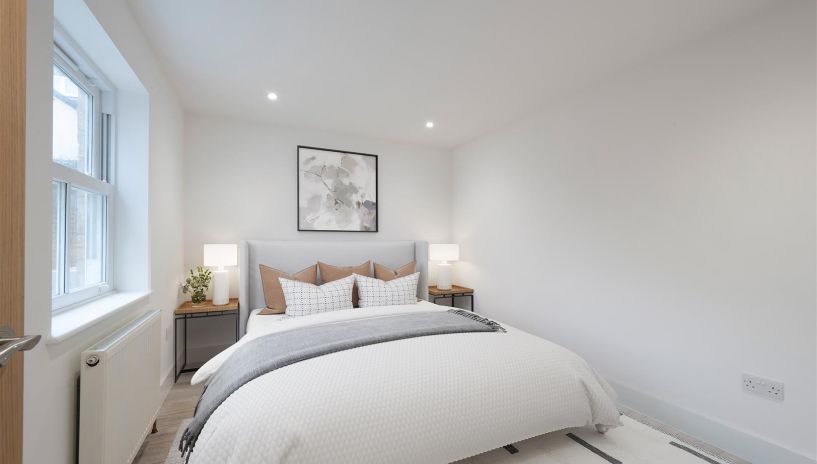 Dorien Road, Raynes Park, SW20