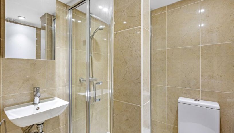 Southwell Gardens, South Kensington, SW7