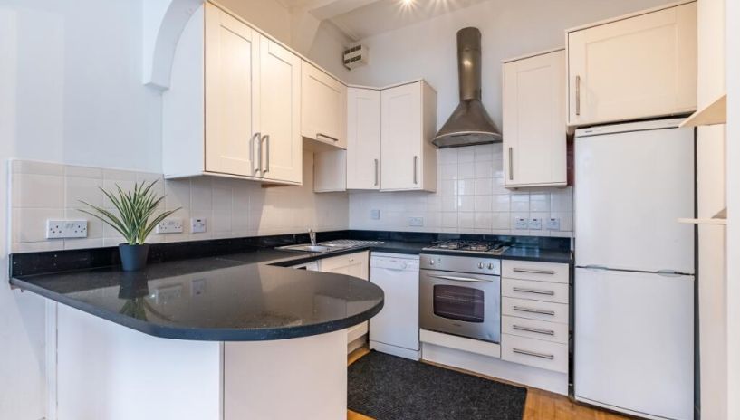 Southwell Gardens, South Kensington, SW7