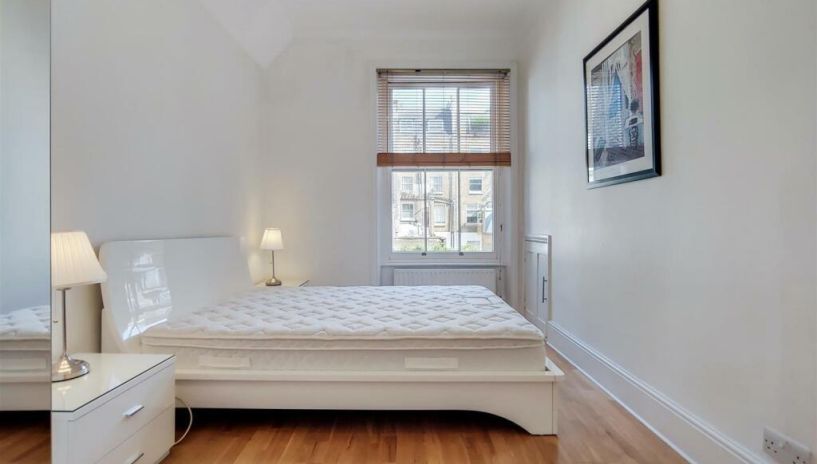 Southwell Gardens, South Kensington, SW7