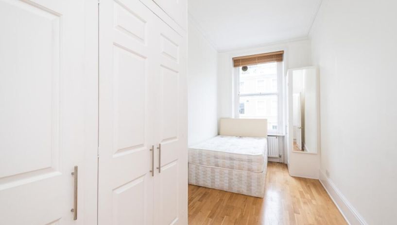 Southwell Gardens, South Kensington, SW7