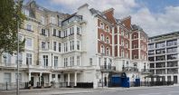 Hyde Park Gate, Kensington