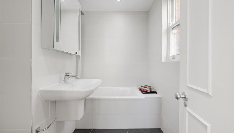 Hyde Park Gate, Kensington, London