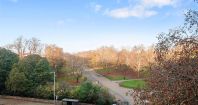 Hyde Park Gate, Kensington
