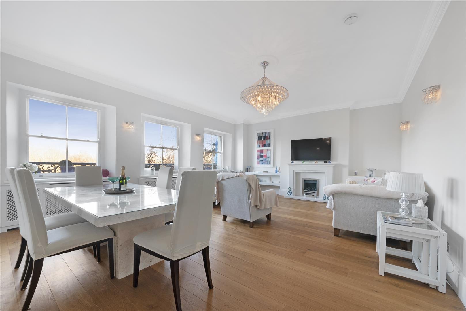 Hyde Park Gate | 34311441