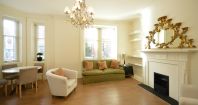 Kensington Court Place, Kensington, W8