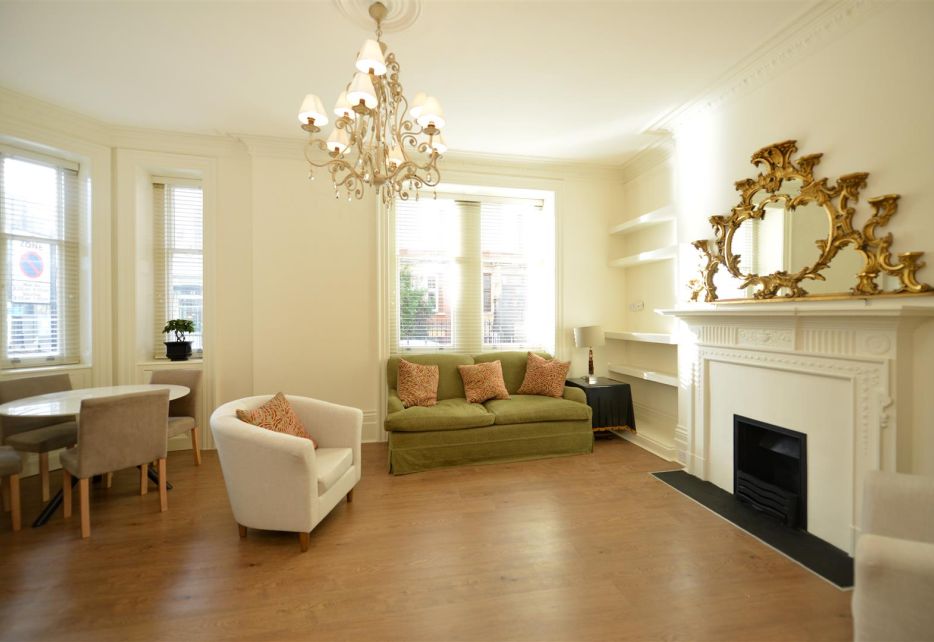 Kensington Court Place, Kensington, W8
