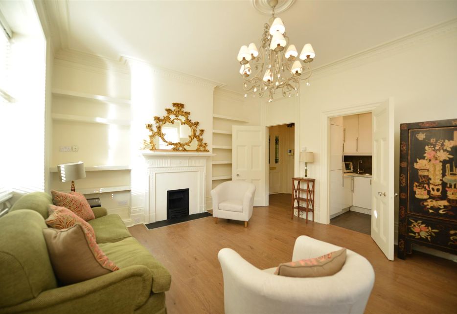 Kensington Court Place, Kensington, W8