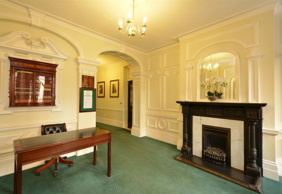 Kensington Court Place, Kensington, W8