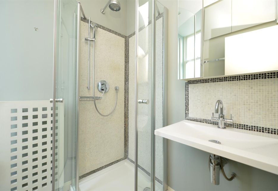 Kensington Court Place, Kensington, W8
