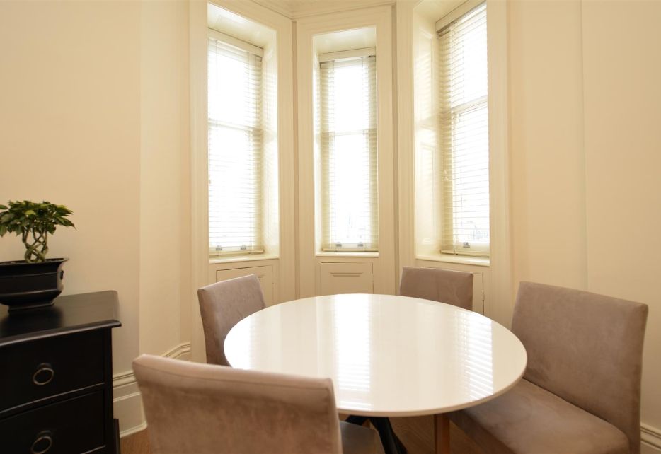 Kensington Court Place, Kensington, W8