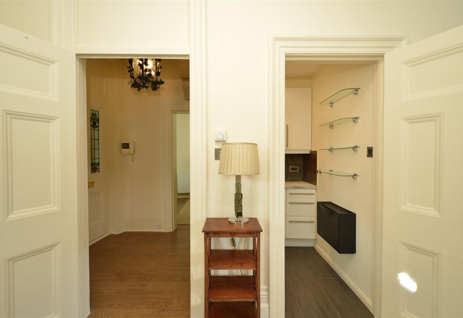Kensington Court Place, Kensington, W8