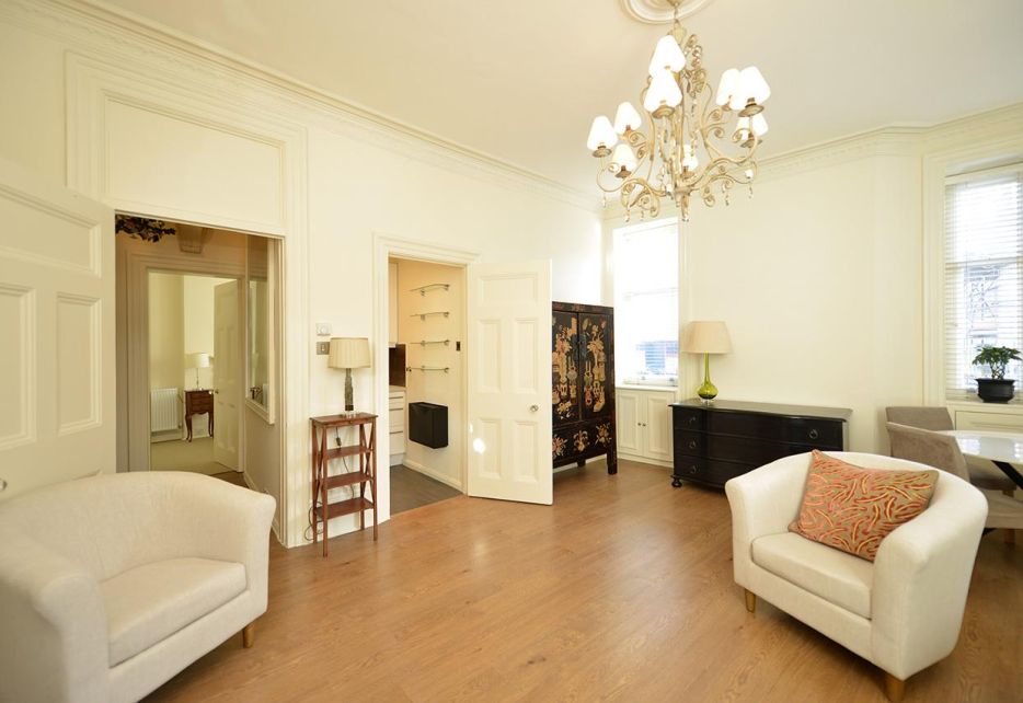 Kensington Court Place, Kensington, W8