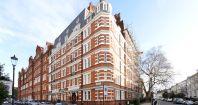 Kensington Court Place, Kensington, W8