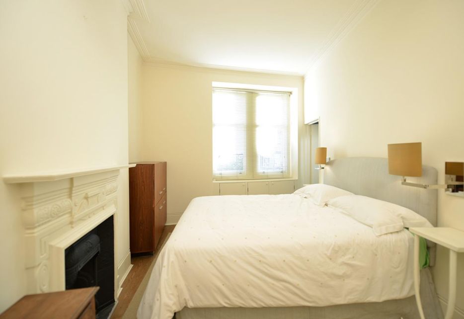 Kensington Court Place, Kensington, W8